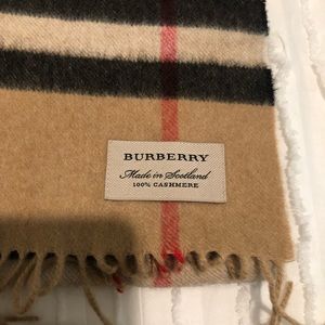 I wore it twice. Looks like new.